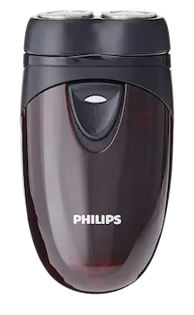 Afeitadora eléctrica Philips PQ206