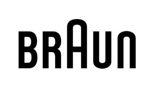 Braun oficial