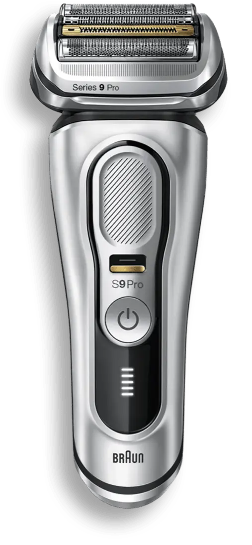 braun serie 9